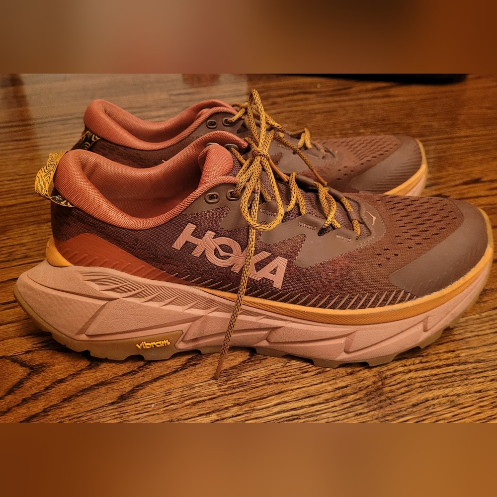 Hoka Skyline Float X, Size 10